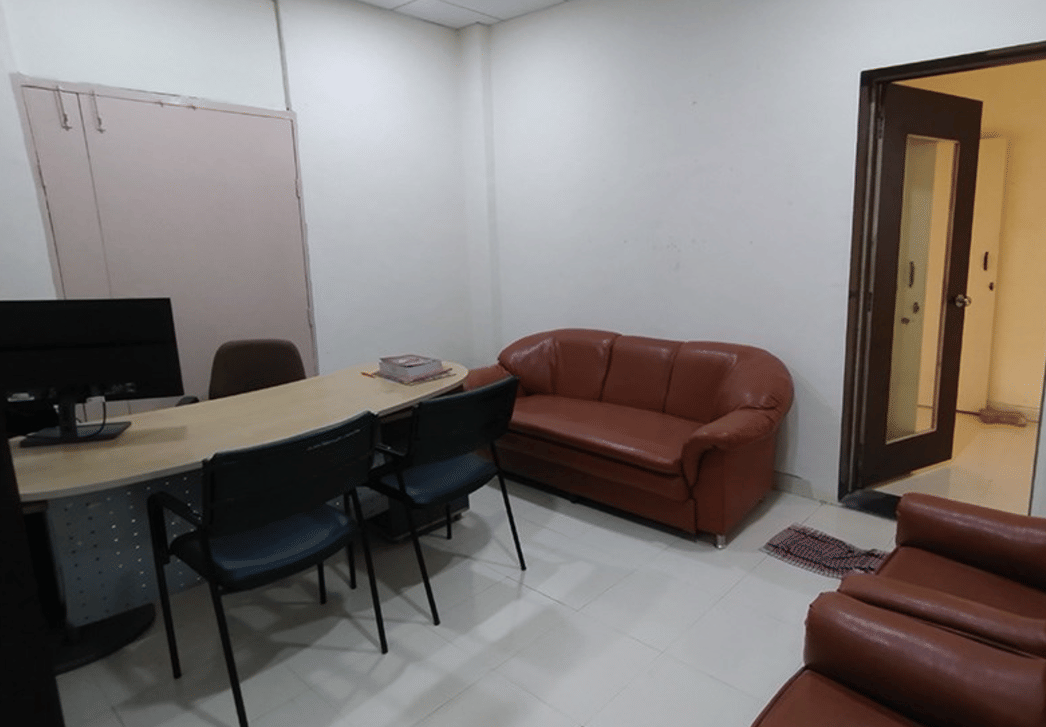 Frameboxx 2.0 Pune College Infrastructure photo 2